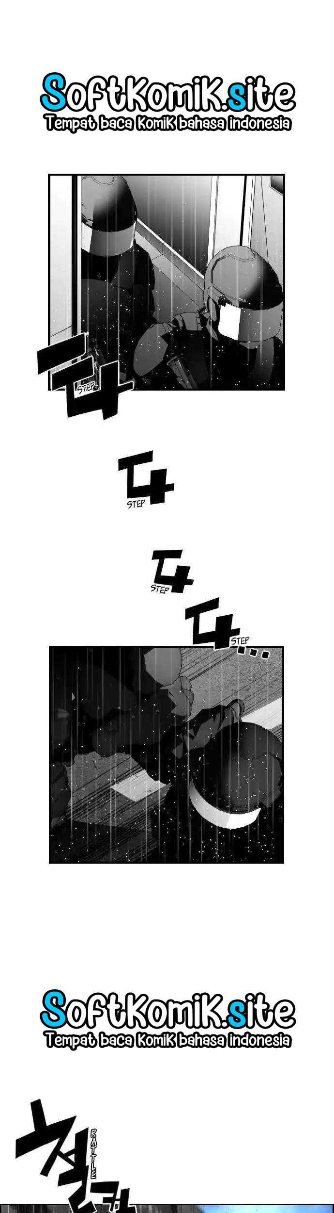 Baca Komik Terror Man Chapter 59 Gambar 1