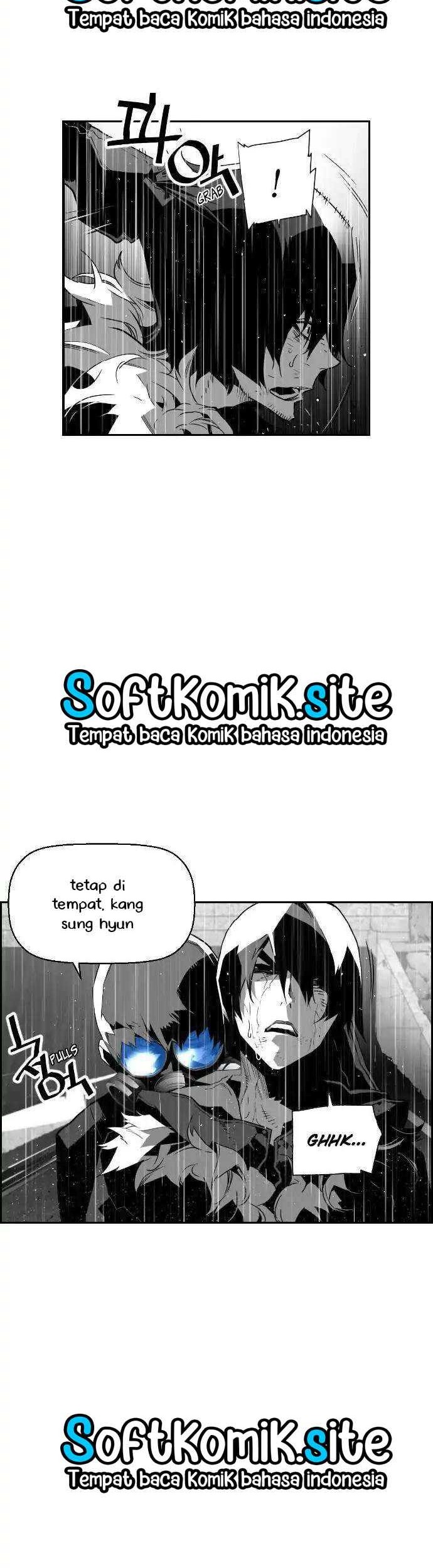 Terror Man Chapter 59 Gambar 5