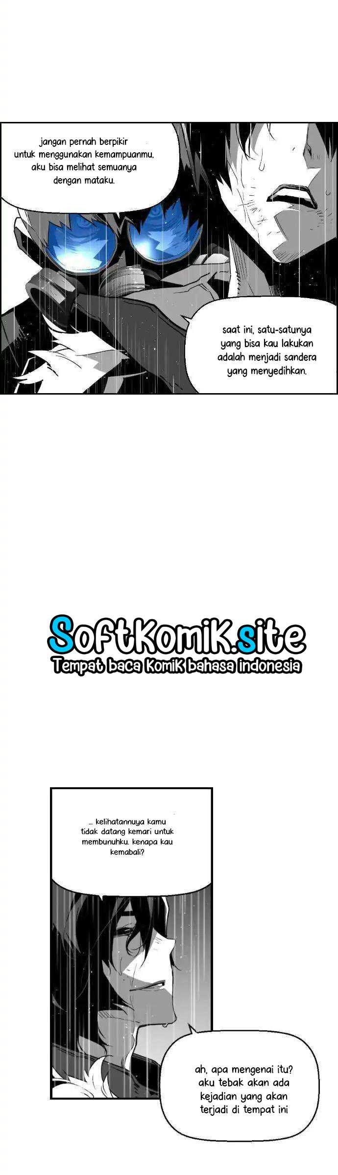 Terror Man Chapter 59 Gambar 6