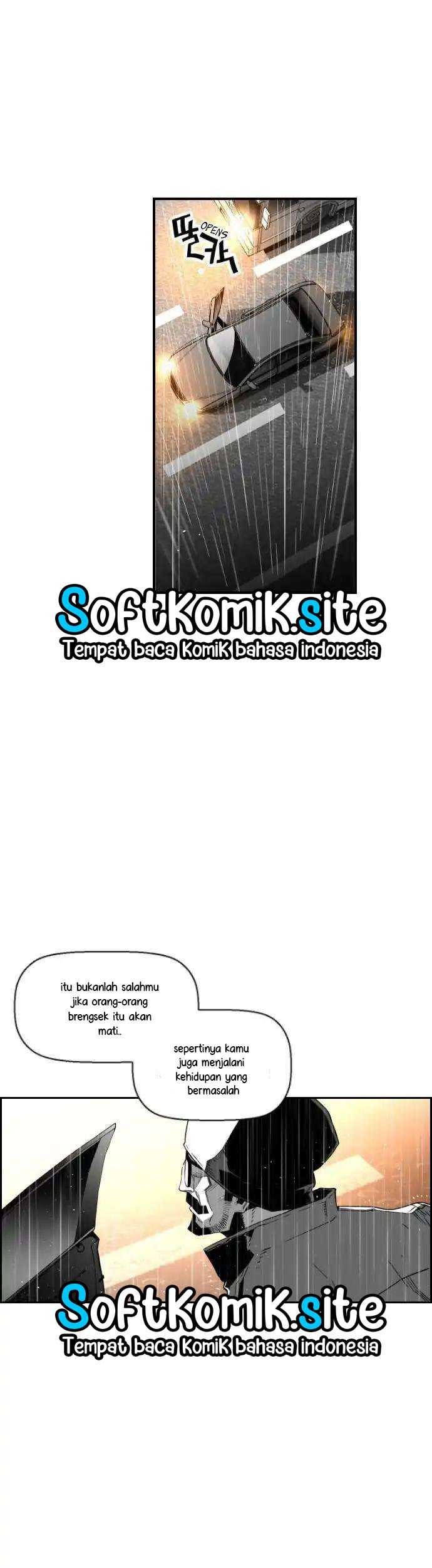 Terror Man Chapter 59 Gambar 7