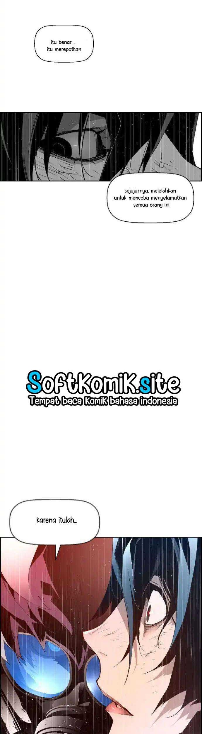 Terror Man Chapter 59 Gambar 8