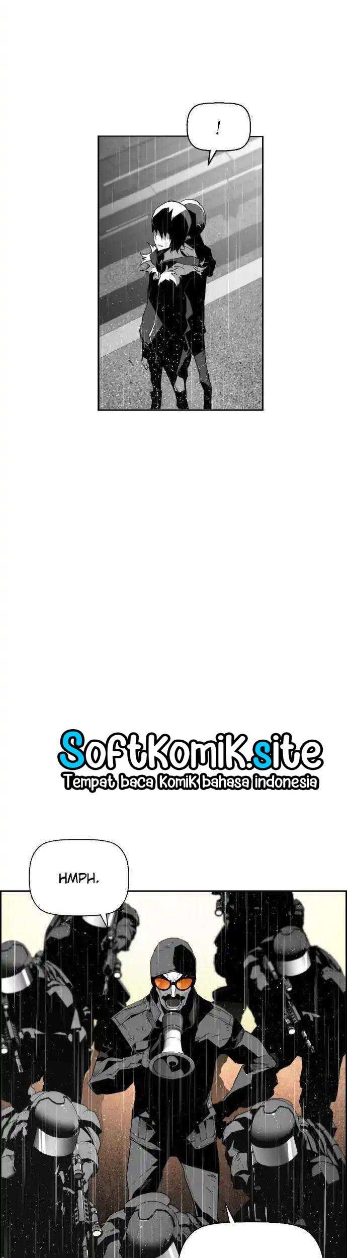 Terror Man Chapter 59 Gambar 11