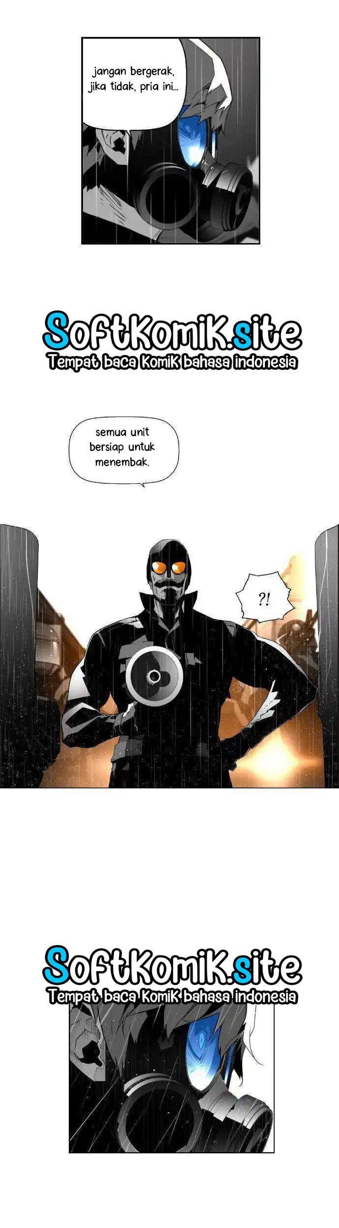 Terror Man Chapter 59 Gambar 13