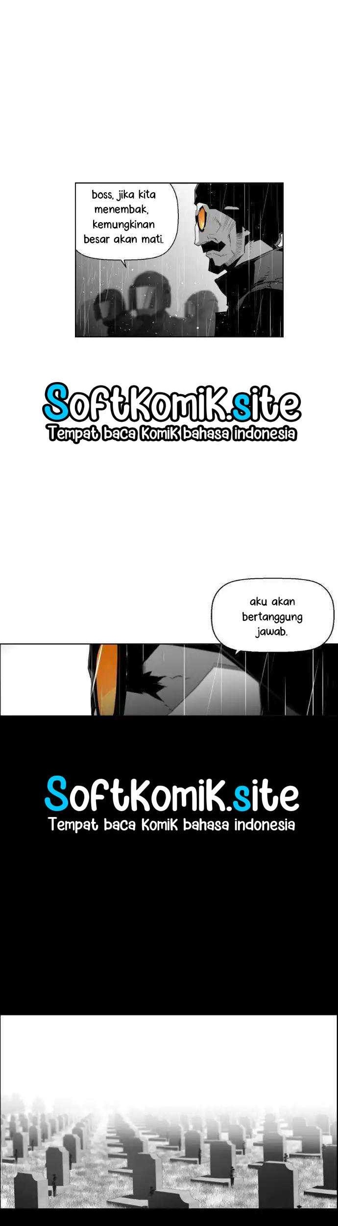 Terror Man Chapter 59 Gambar 14
