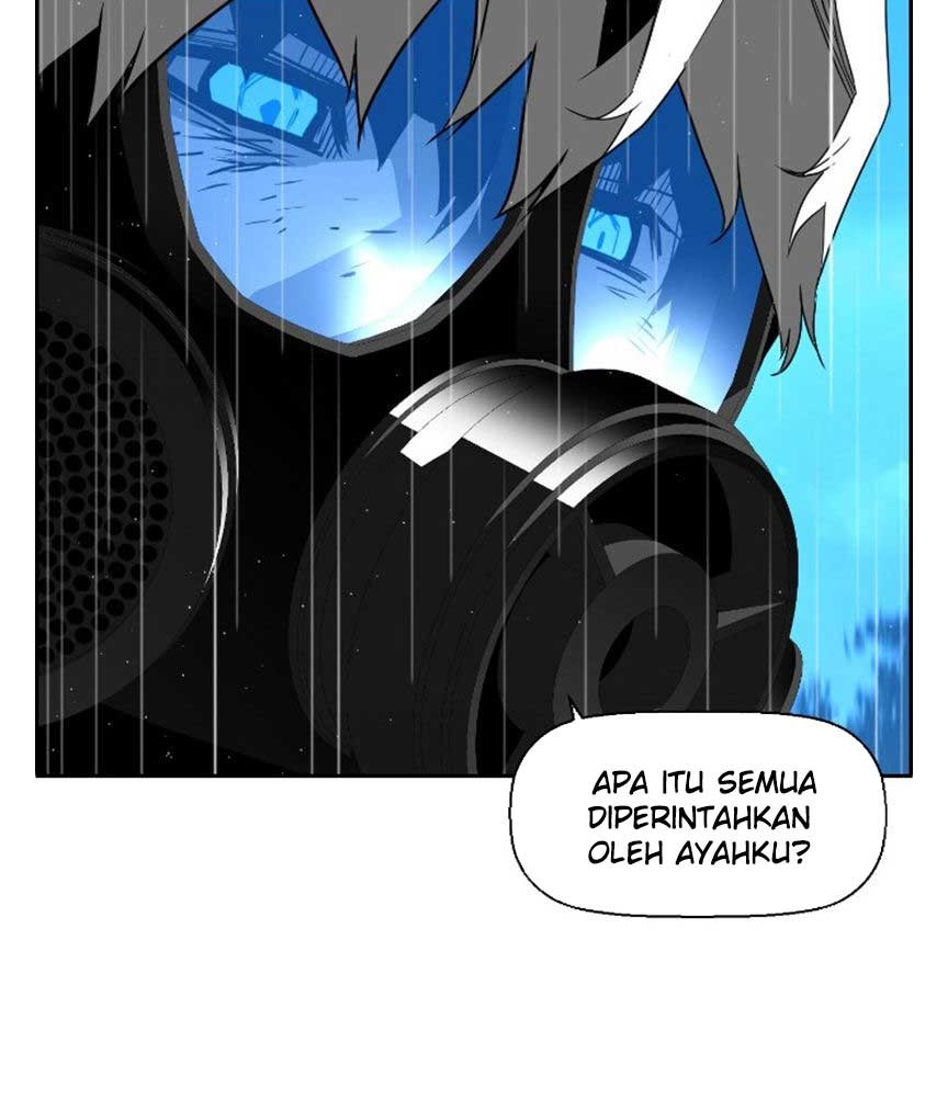 Terror Man Chapter 58 Gambar 41