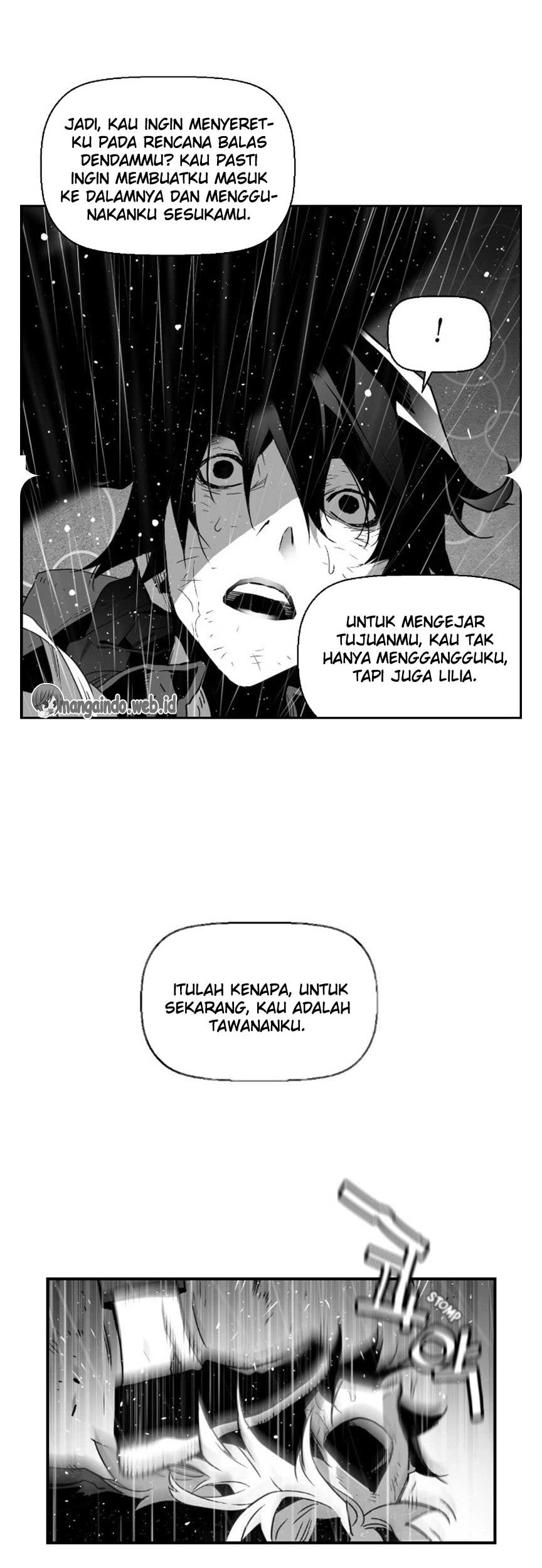 Terror Man Chapter 58 Gambar 46