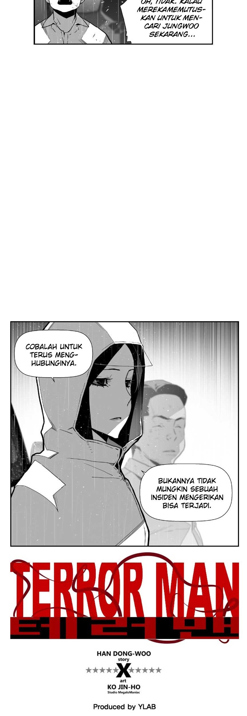 Terror Man Chapter 58 Gambar 7