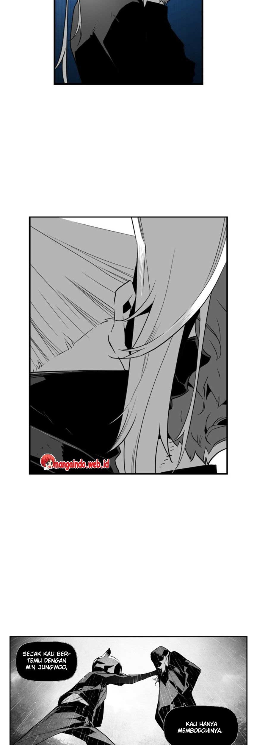 Terror Man Chapter 58 Gambar 10