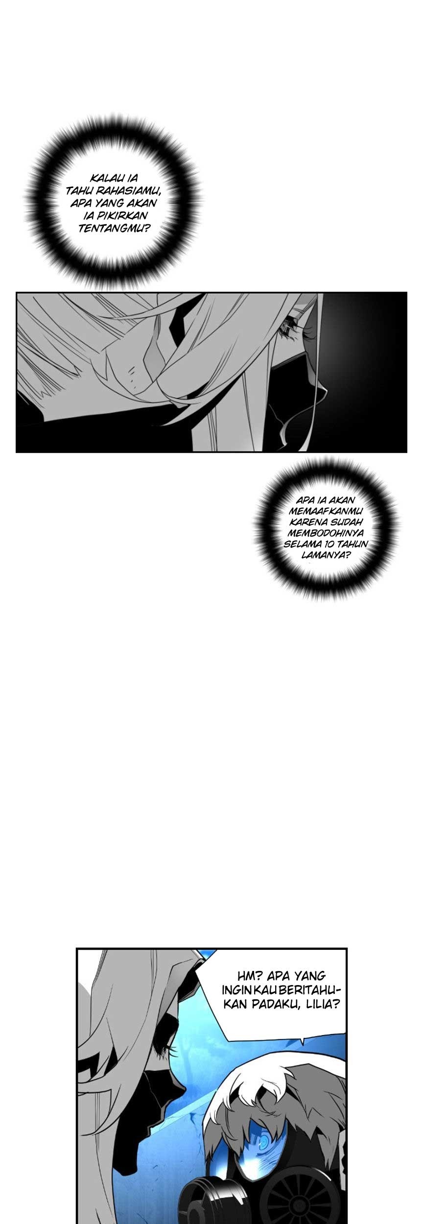 Terror Man Chapter 58 Gambar 12