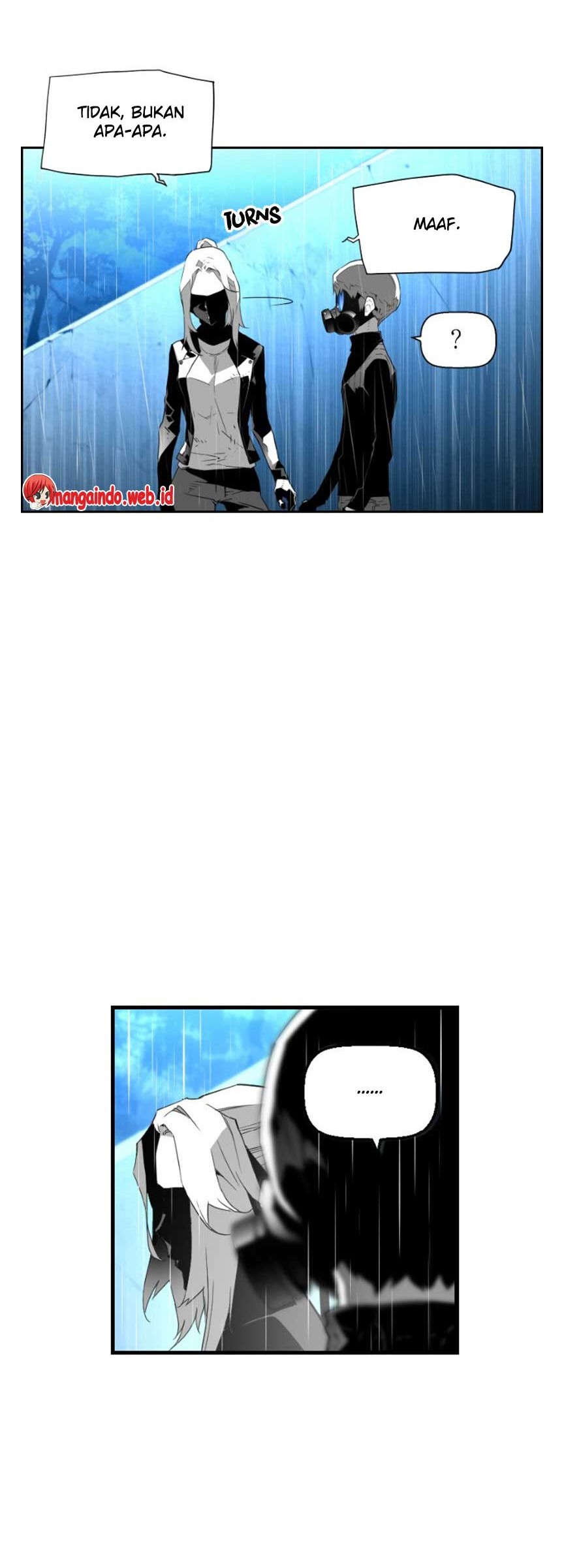 Terror Man Chapter 58 Gambar 16