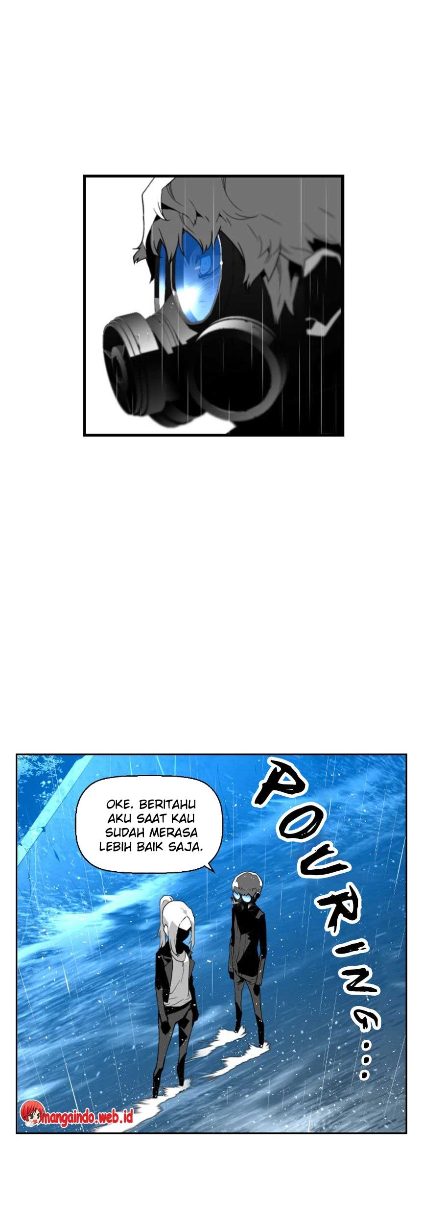 Terror Man Chapter 58 Gambar 17