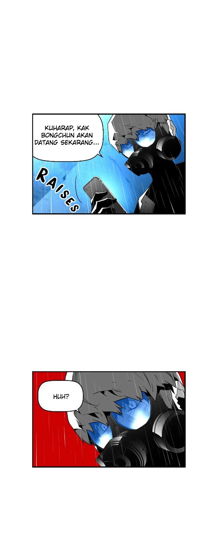 Terror Man Chapter 58 Gambar 18