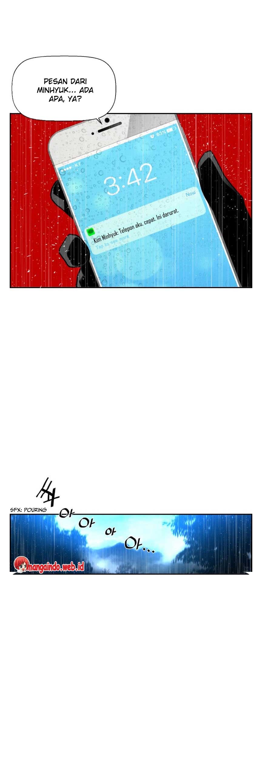 Terror Man Chapter 58 Gambar 19