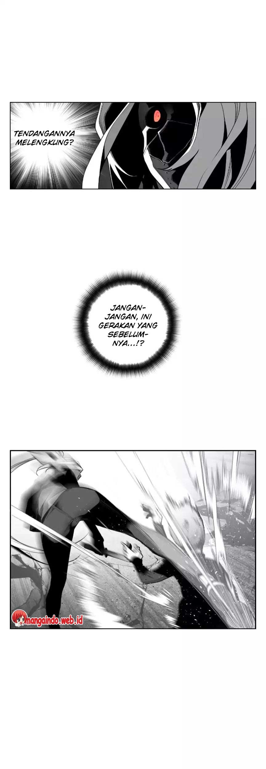 Terror Man Chapter 57 Gambar 25