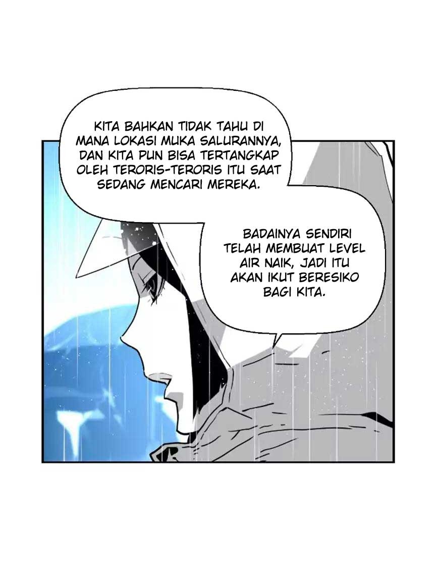 Terror Man Chapter 57 Gambar 33