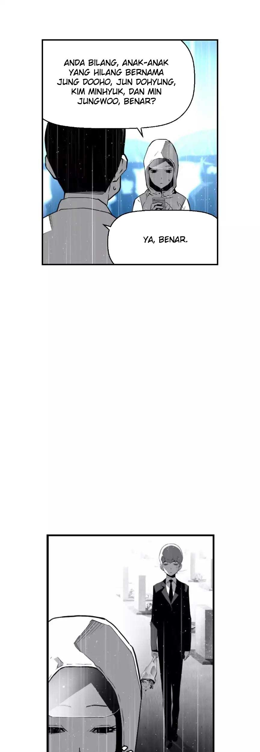 Terror Man Chapter 57 Gambar 34