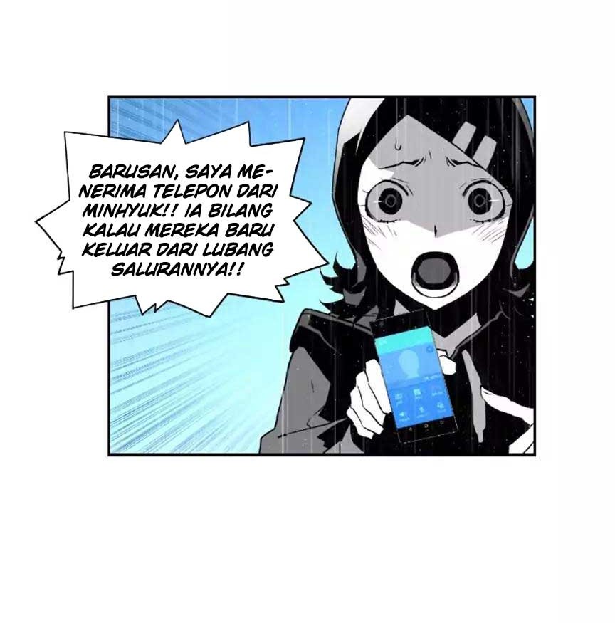 Terror Man Chapter 57 Gambar 36