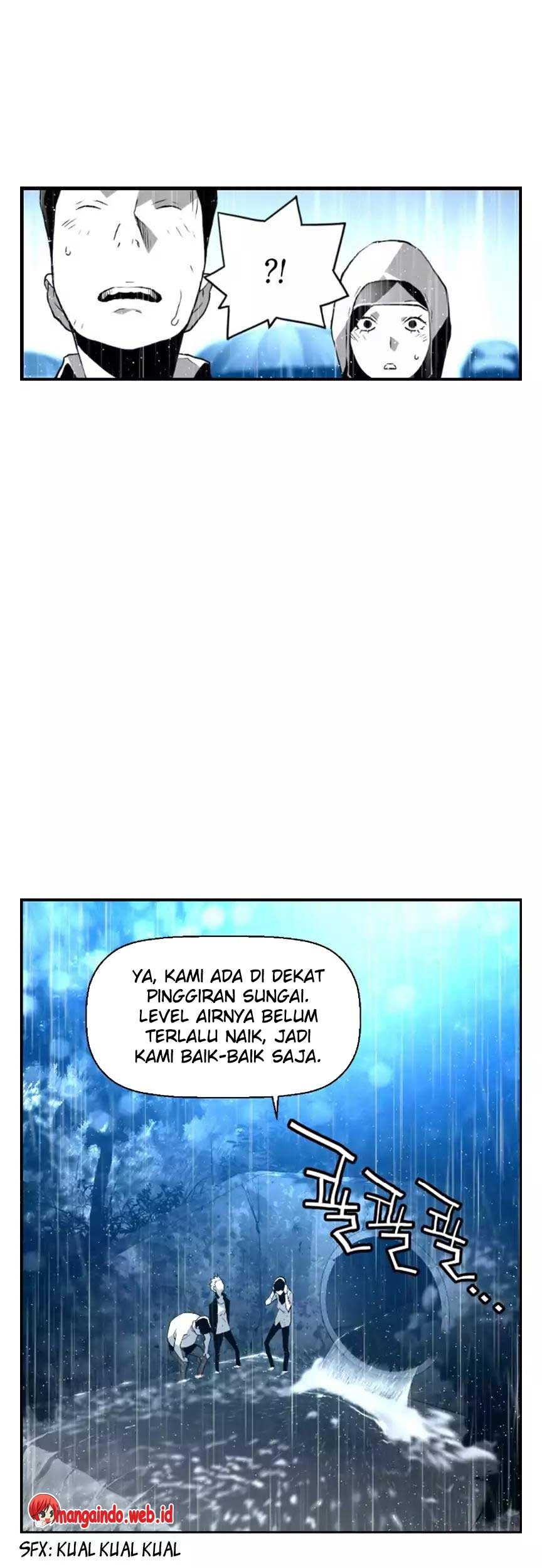 Terror Man Chapter 57 Gambar 37