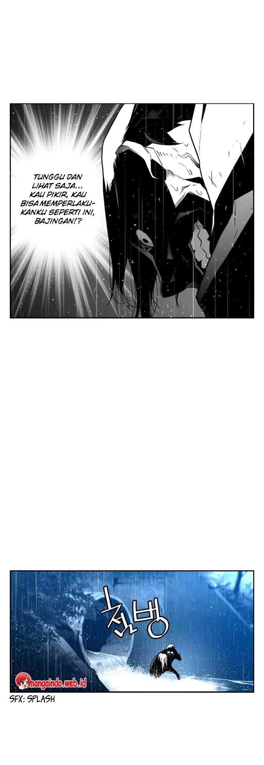 Terror Man Chapter 57 Gambar 43