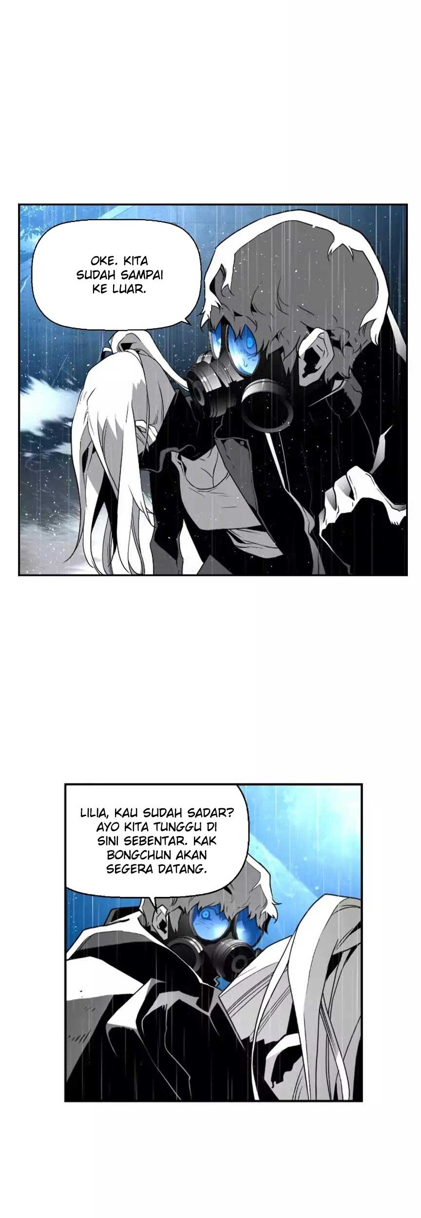 Terror Man Chapter 57 Gambar 44