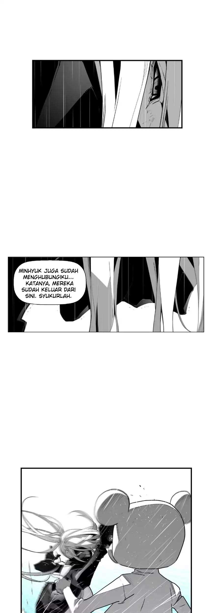 Terror Man Chapter 57 Gambar 46