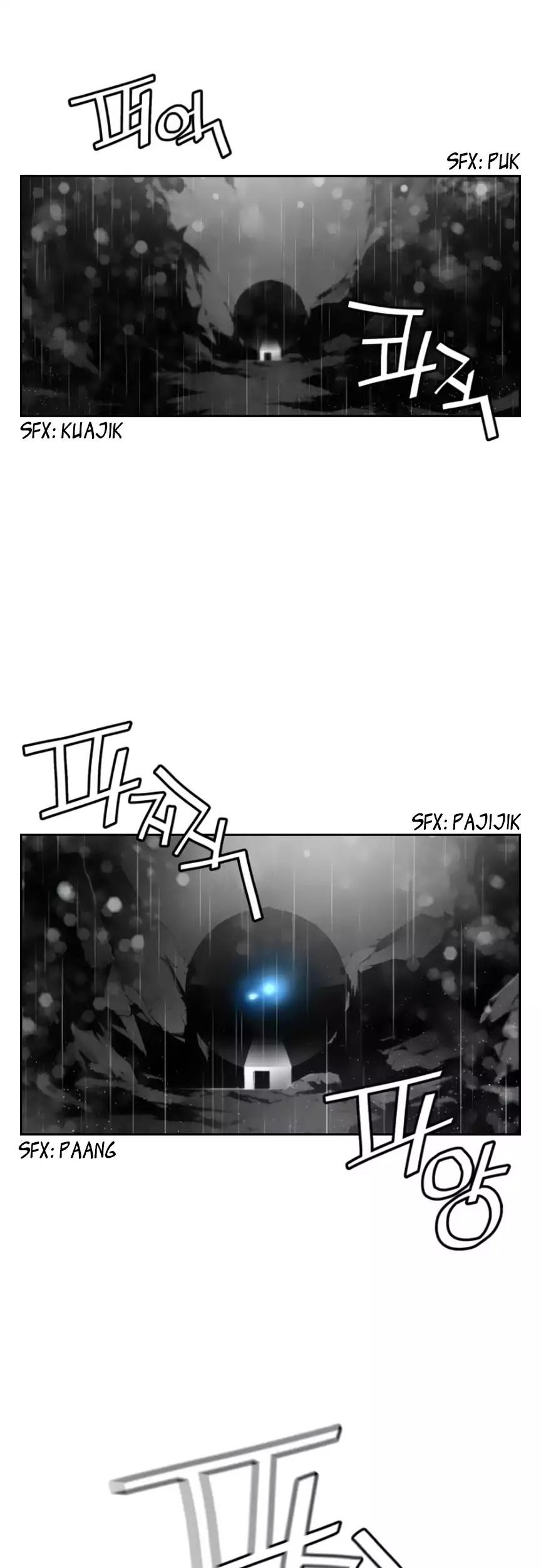 Manhwa Terror Man Chapter 57 gambar nomor 2