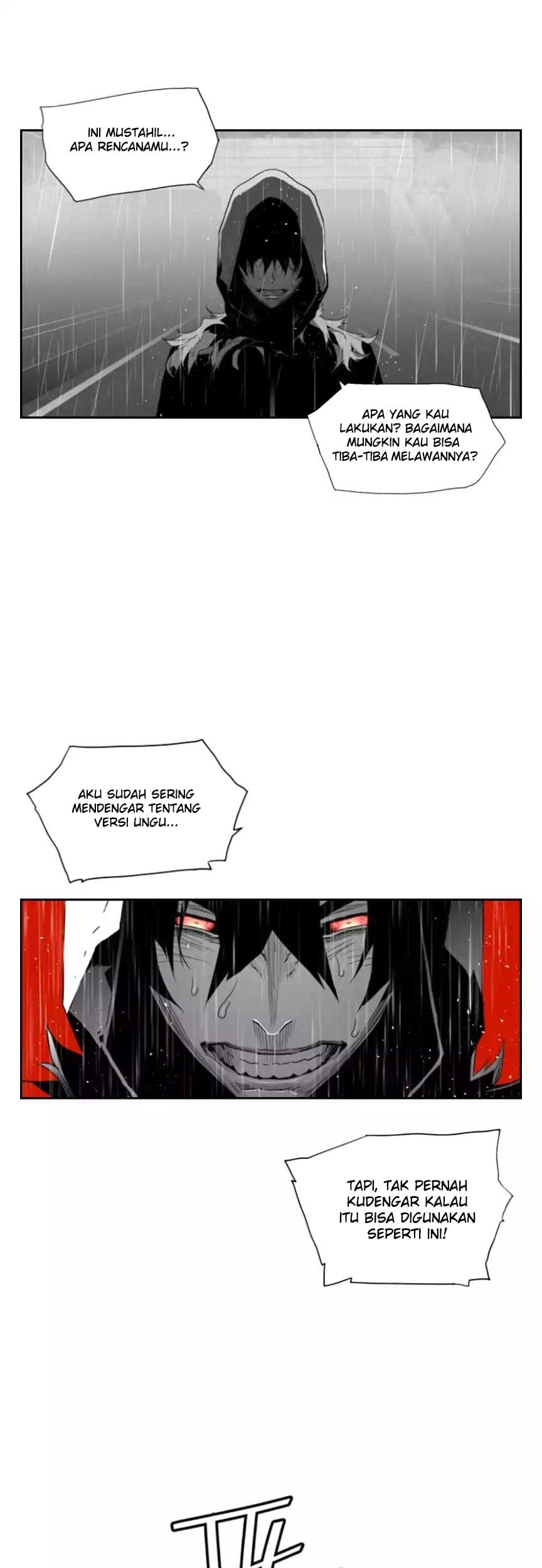 Terror Man Chapter 57 Gambar 5