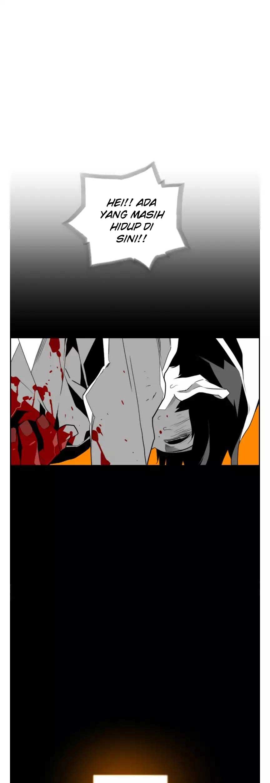 Terror Man Chapter 57 Gambar 8