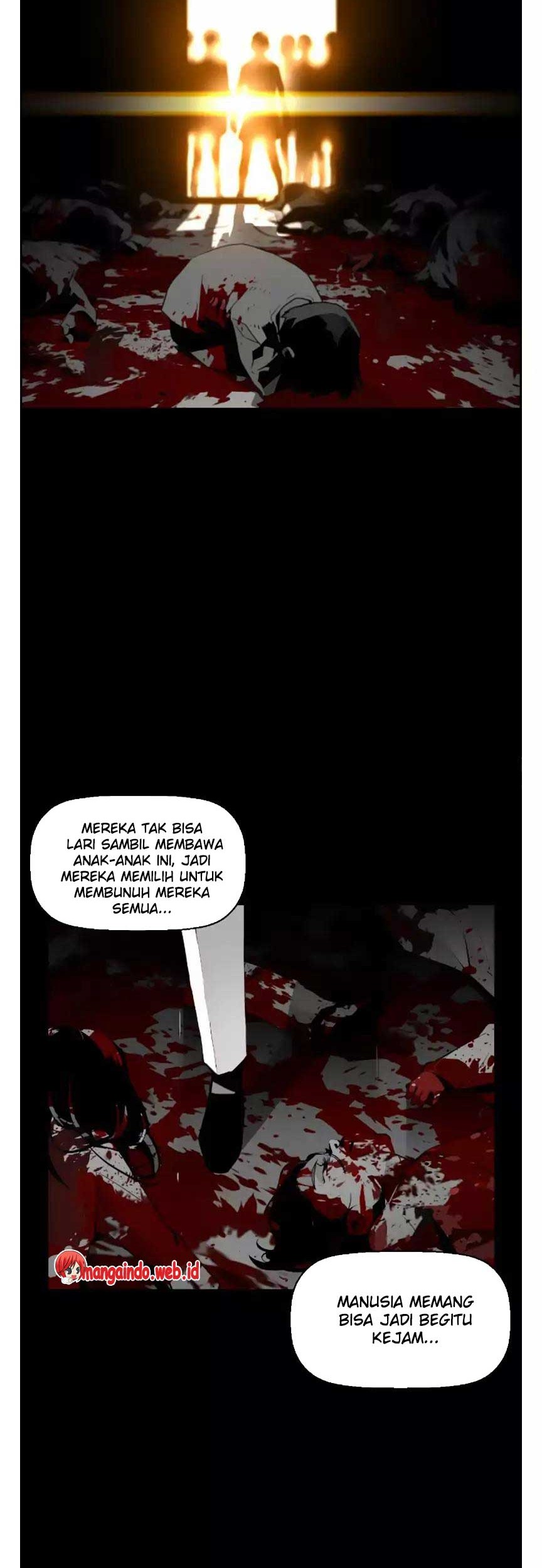 Terror Man Chapter 57 Gambar 9