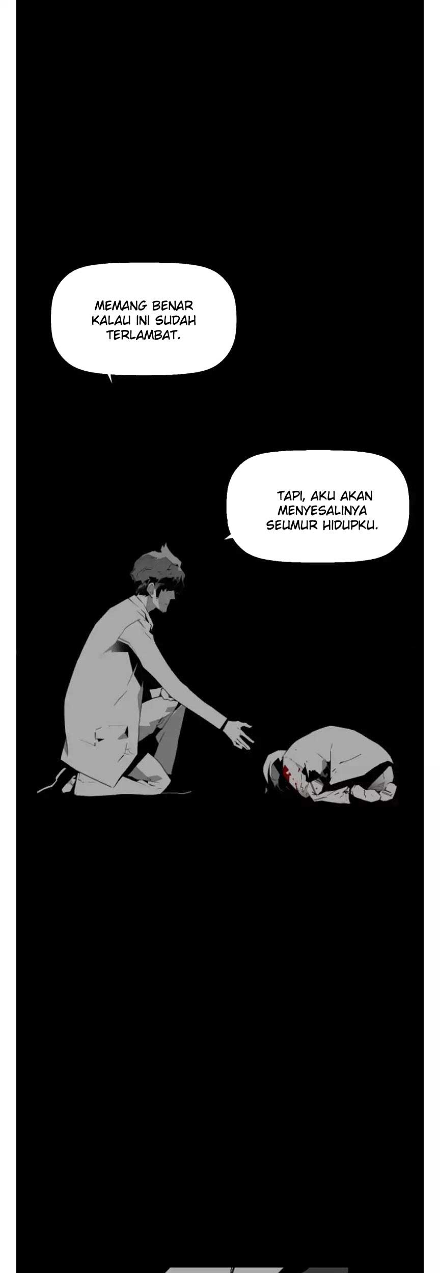 Terror Man Chapter 57 Gambar 12