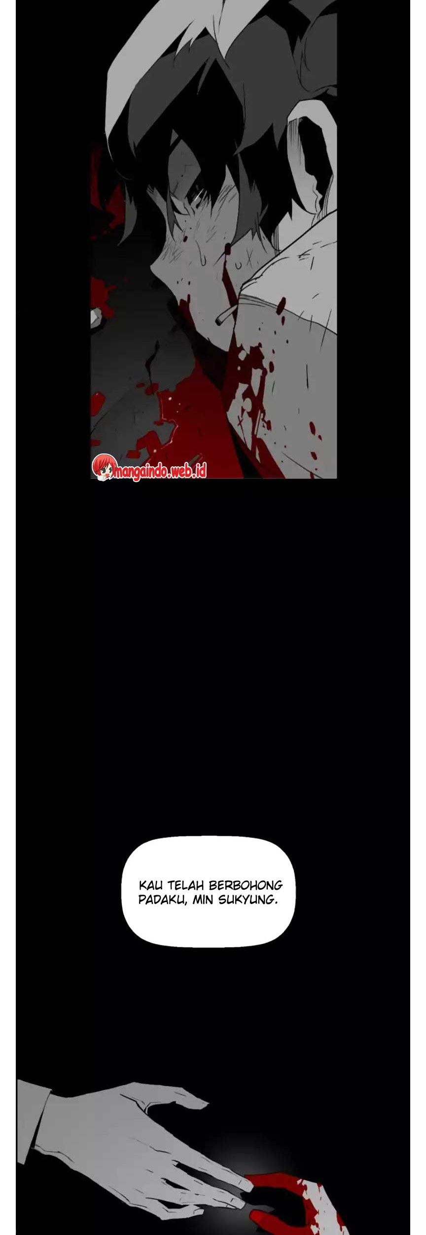 Terror Man Chapter 57 Gambar 13