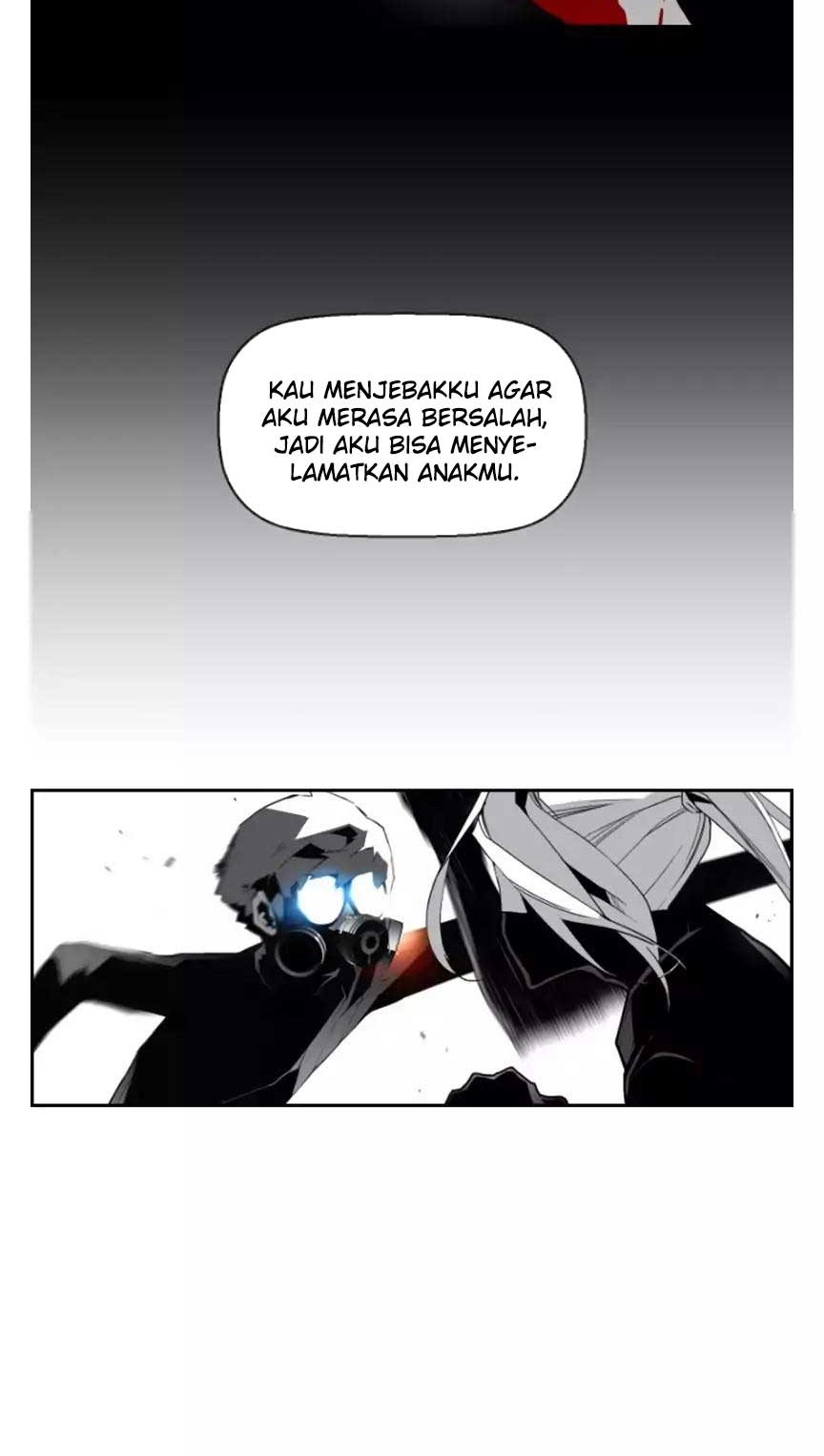 Terror Man Chapter 57 Gambar 14