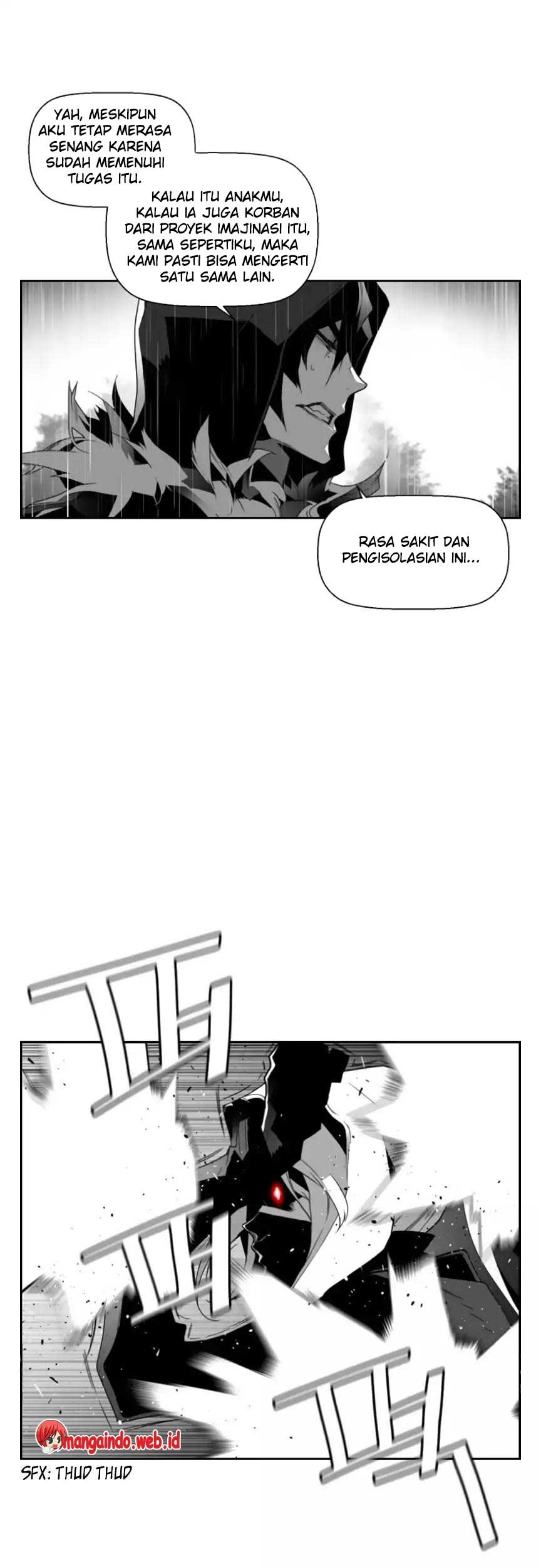 Terror Man Chapter 57 Gambar 15