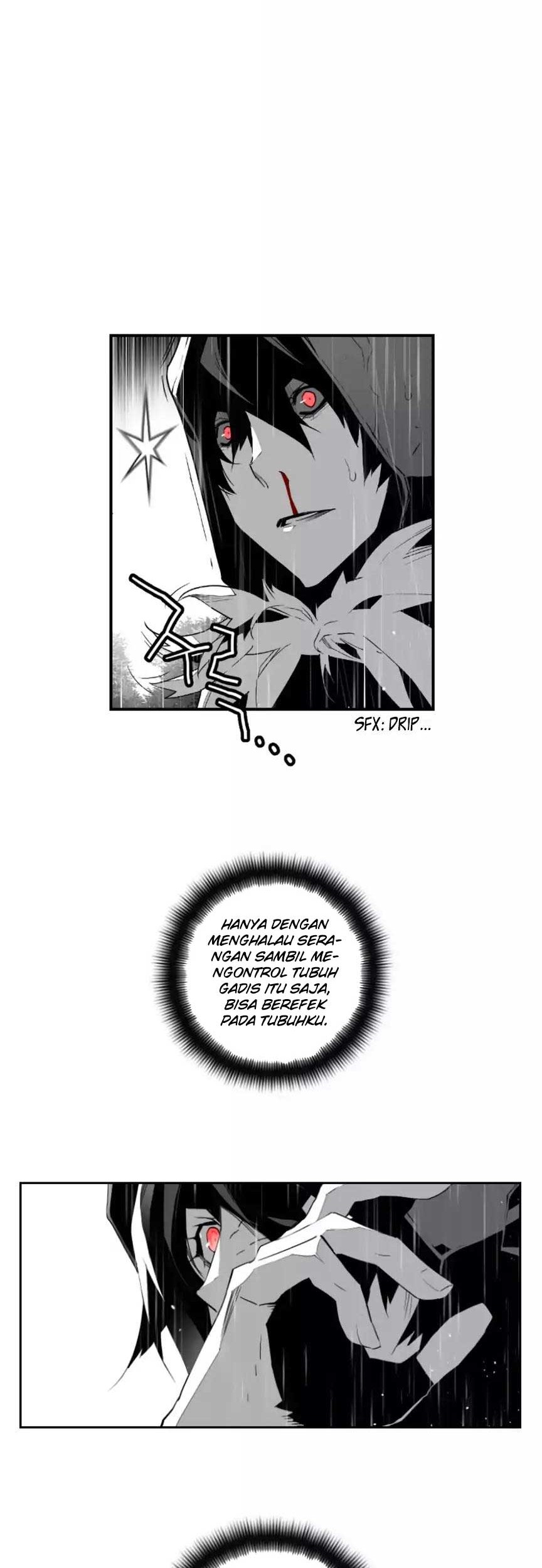 Terror Man Chapter 57 Gambar 16