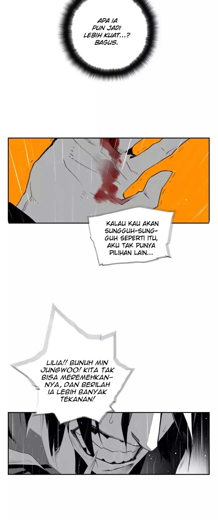 Terror Man Chapter 57 Gambar 17