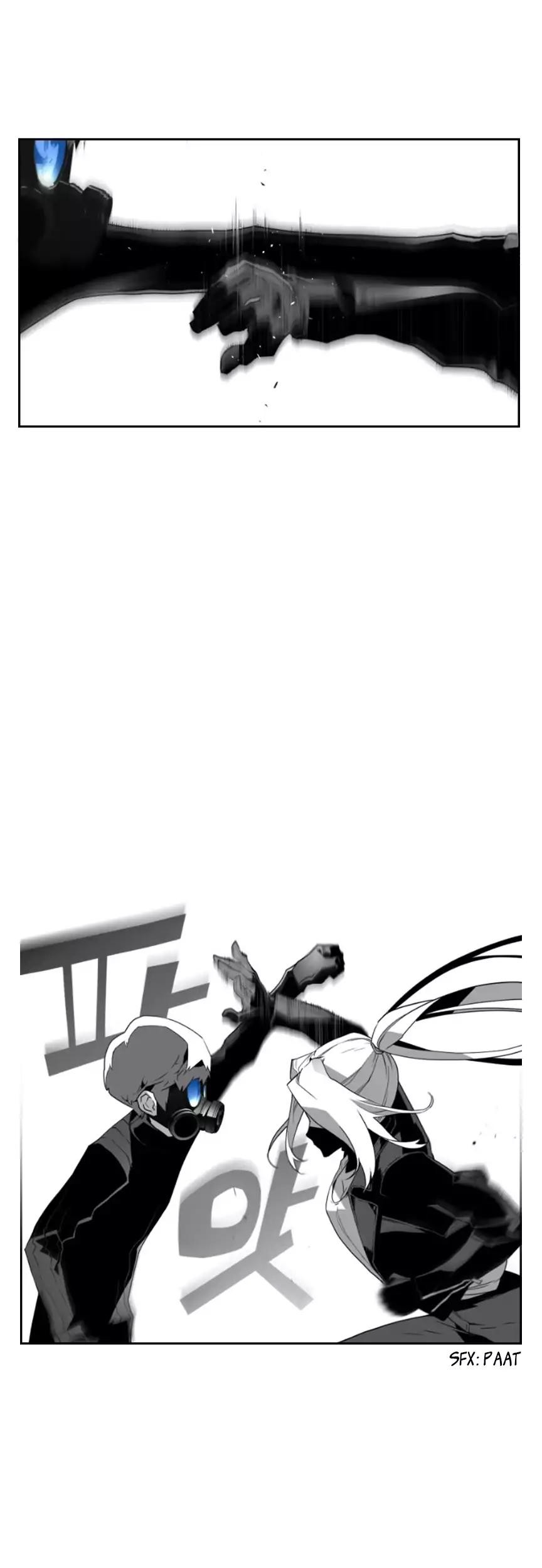 Terror Man Chapter 57 Gambar 18