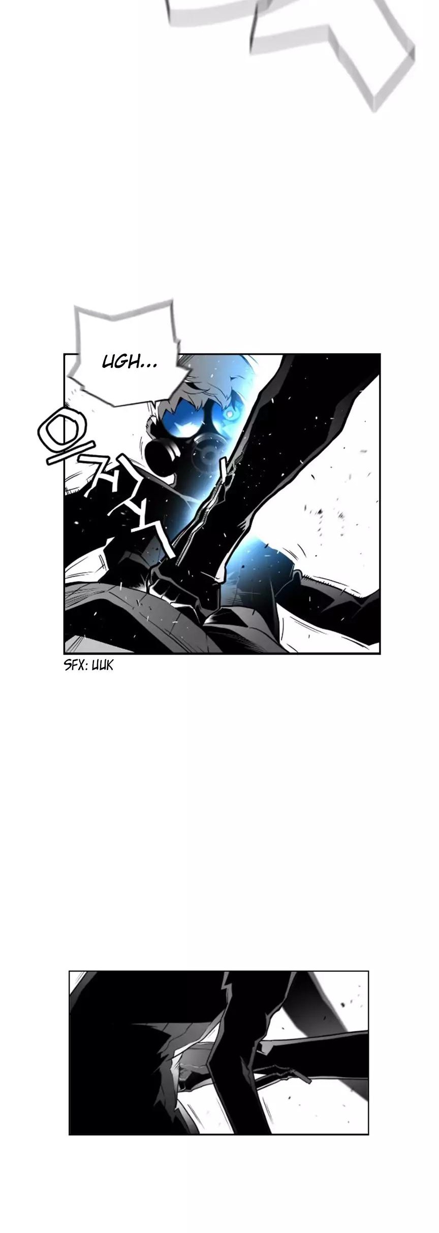 Terror Man Chapter 57 Gambar 21