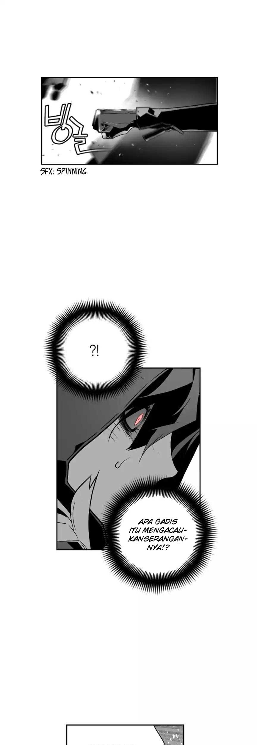 Terror Man Chapter 57 Gambar 22