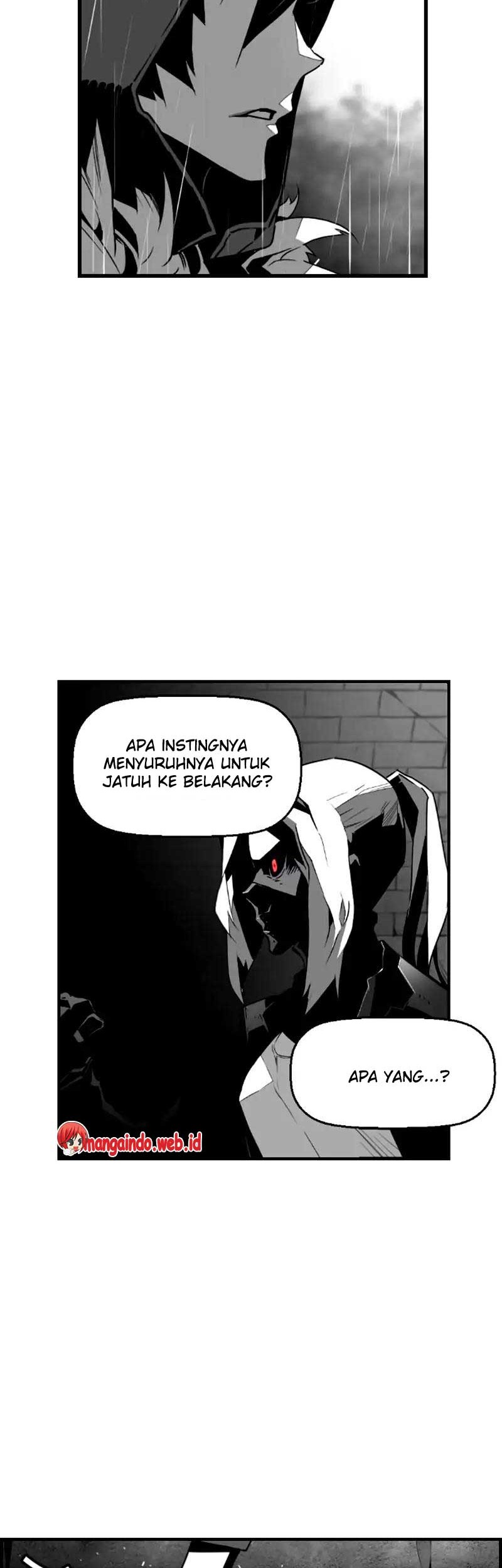Terror Man Chapter 56 Gambar 29