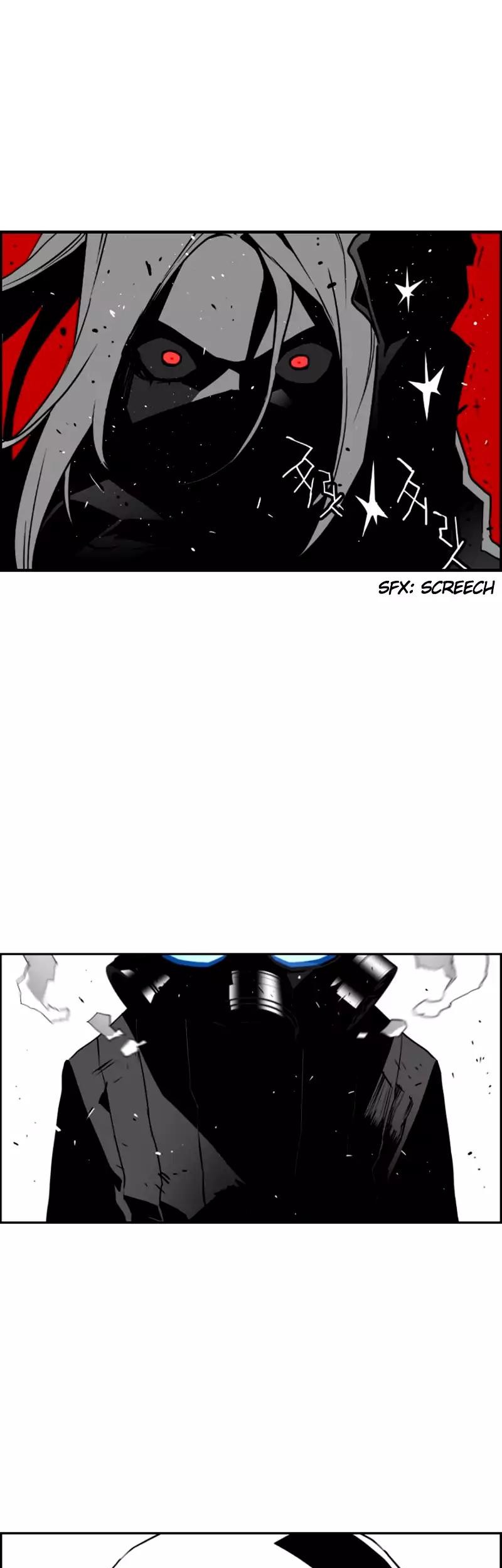 Terror Man Chapter 56 Gambar 37