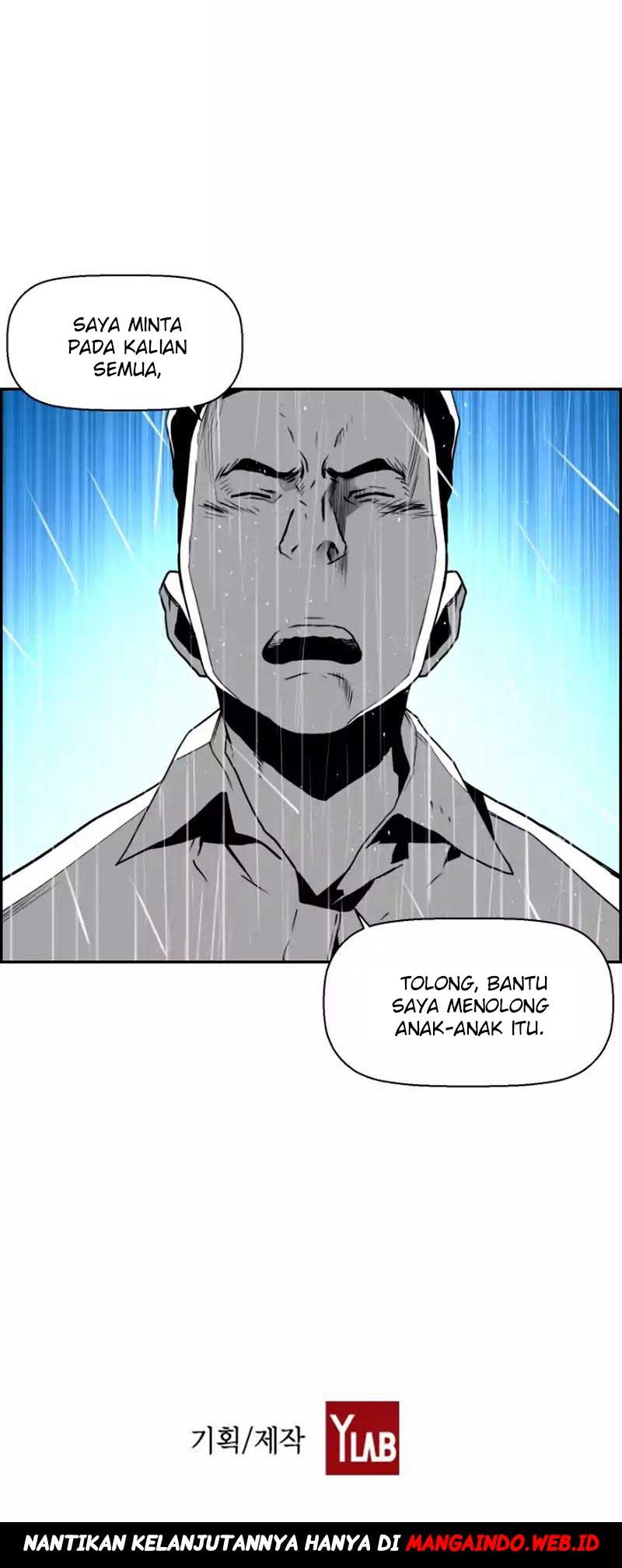 Terror Man Chapter 56 Gambar 53