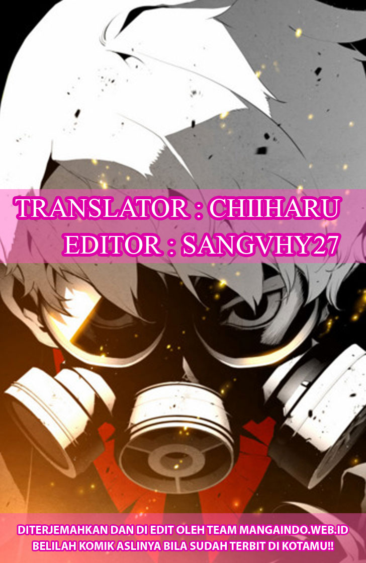 Terror Man Chapter 56 Gambar 4