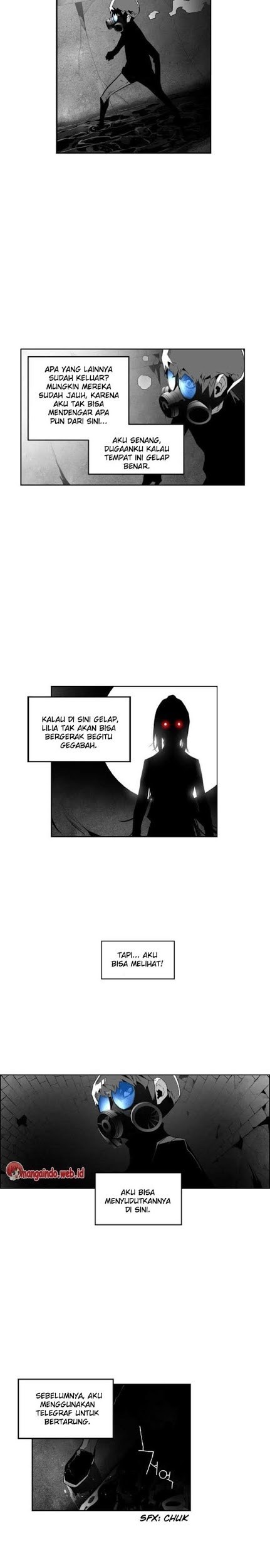 Terror Man Chapter 55 Gambar 30