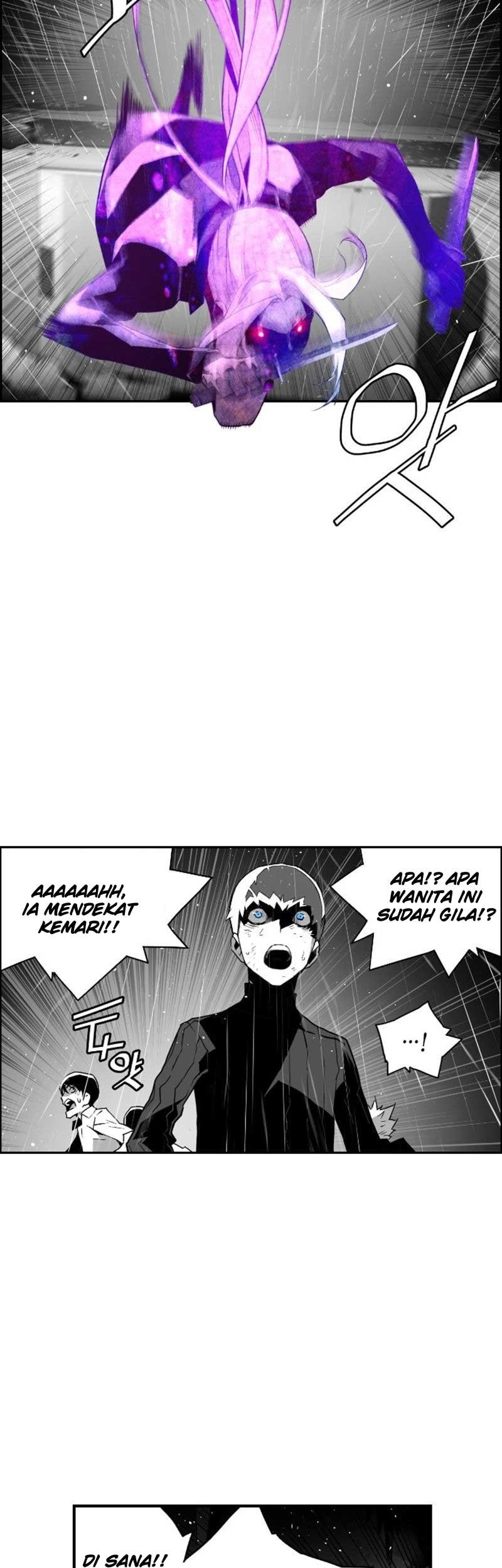 Terror Man Chapter 54 Gambar 23