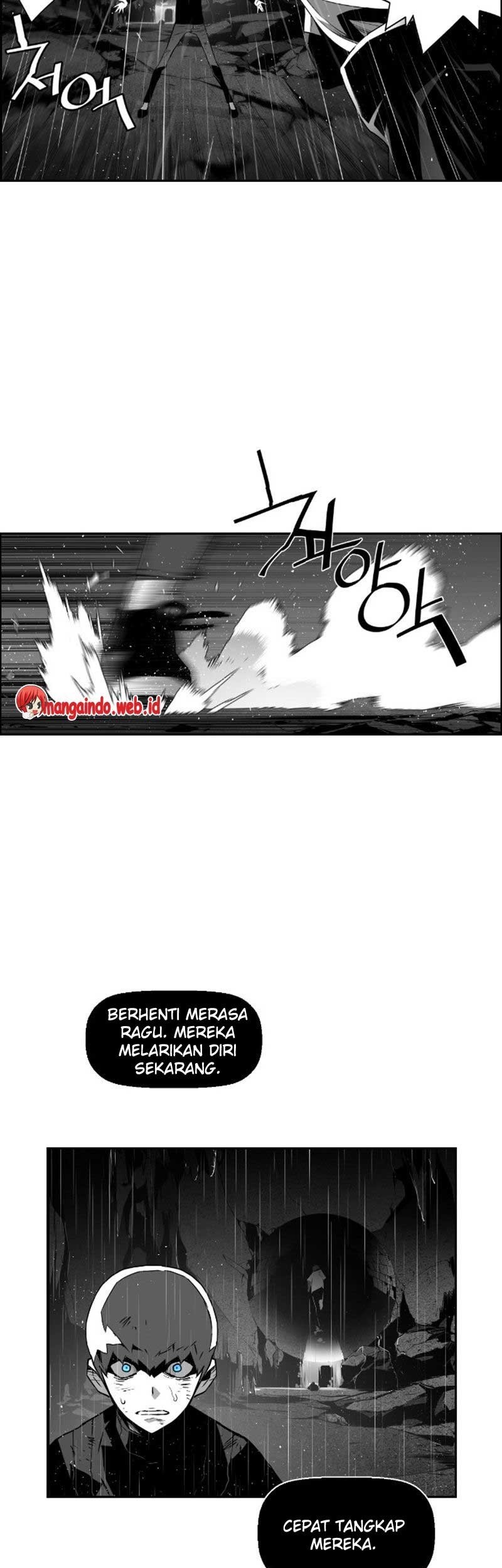 Terror Man Chapter 54 Gambar 25