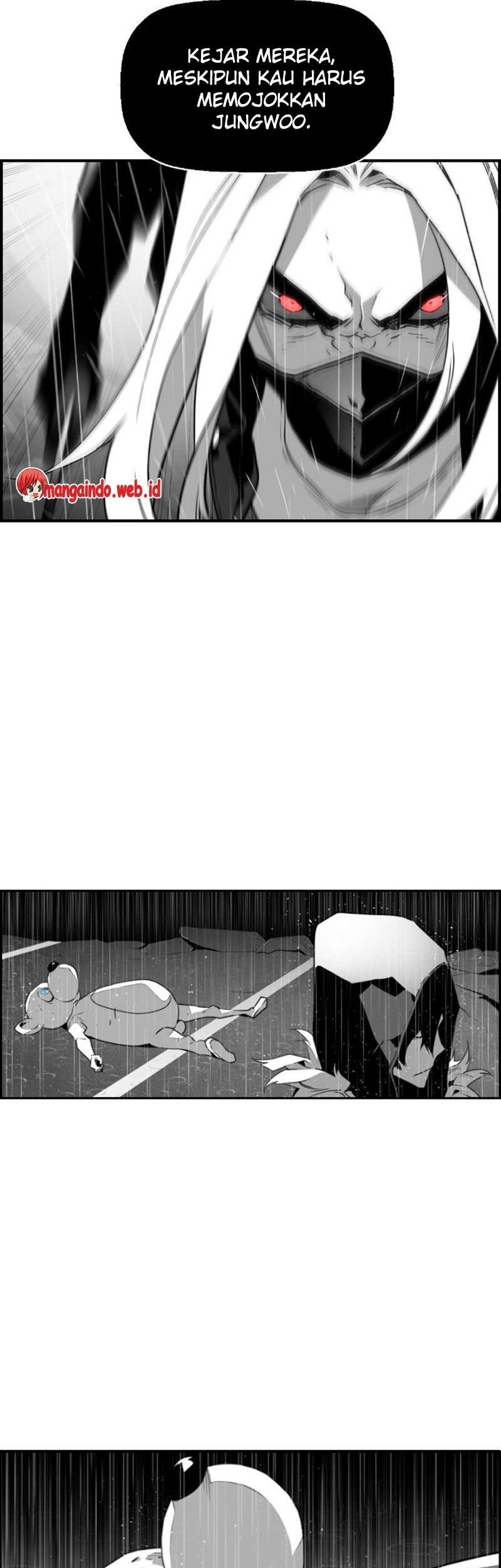 Terror Man Chapter 54 Gambar 29