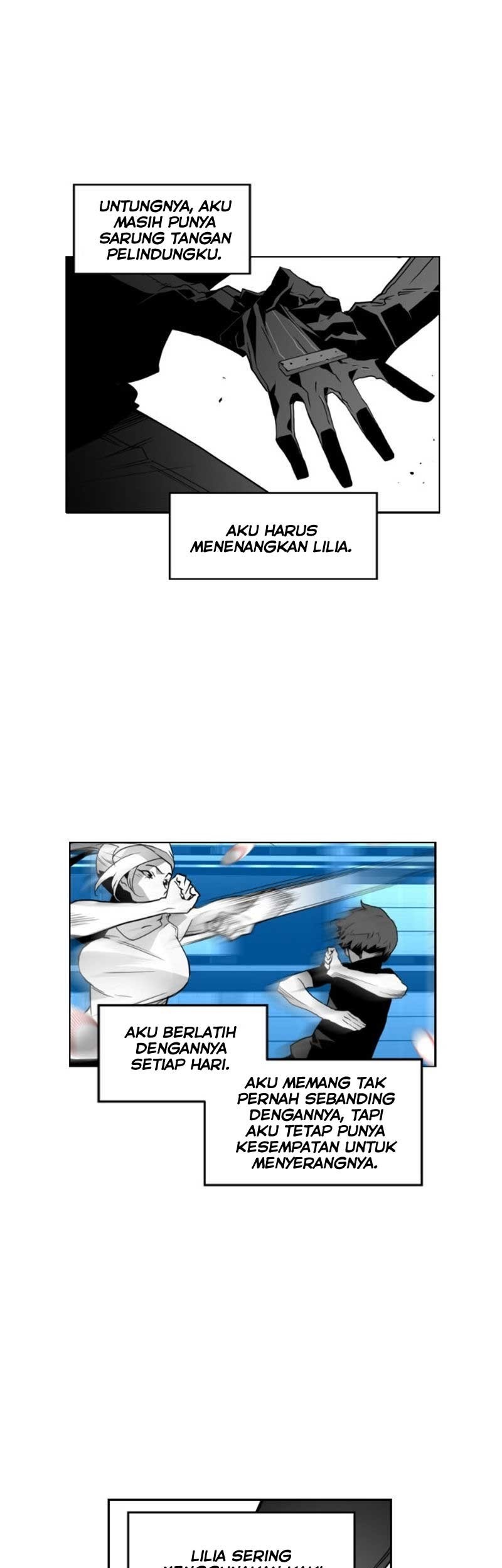 Terror Man Chapter 54 Gambar 35