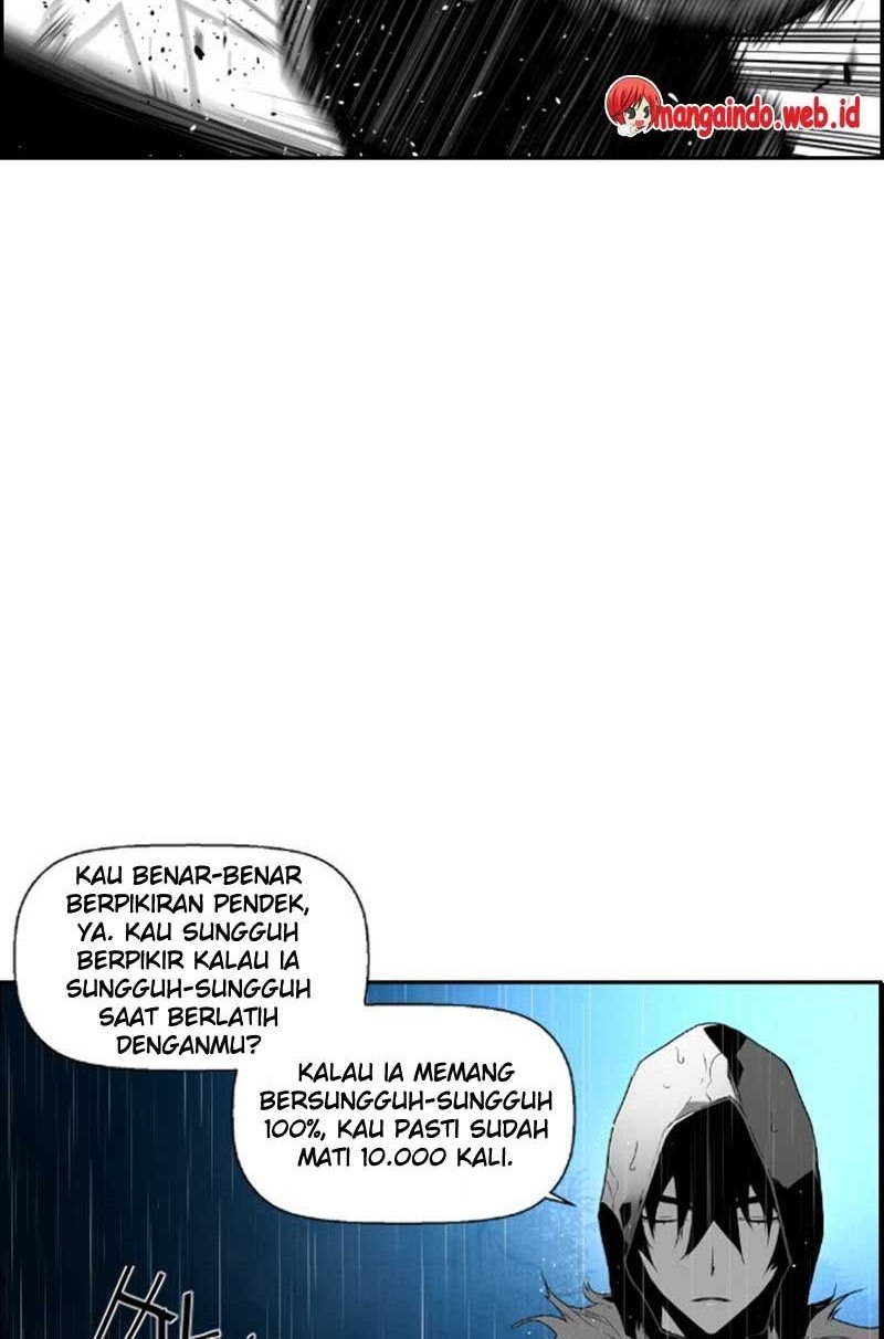 Terror Man Chapter 54 Gambar 40