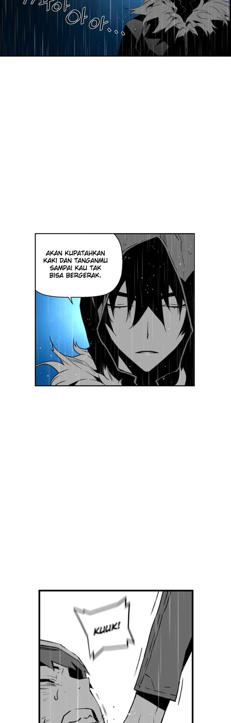 Terror Man Chapter 54 Gambar 41