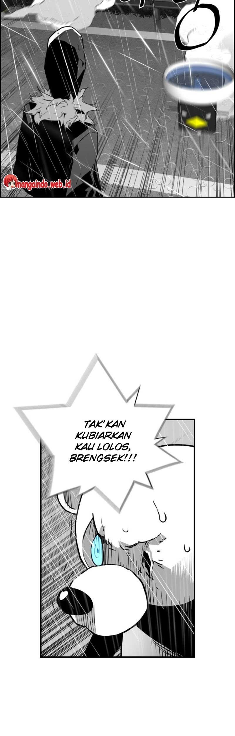 Terror Man Chapter 54 Gambar 46